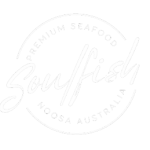 seafood noosa soulfish