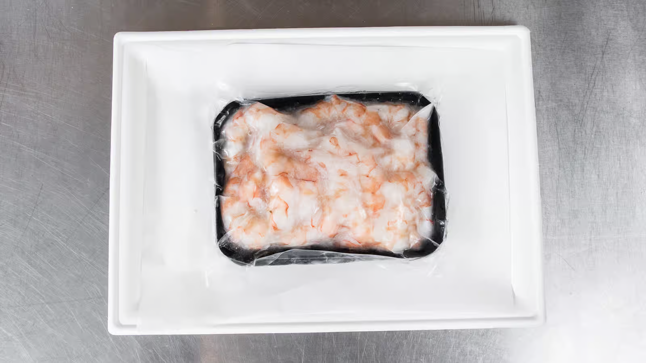 cleaned cuttlefish
