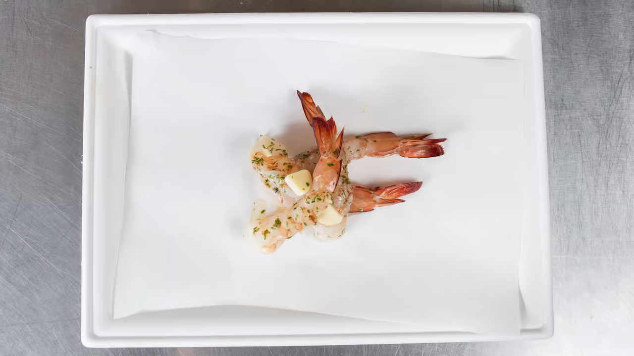 prawns noosa