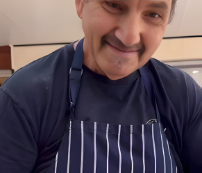 seafood noosa lunch fresh